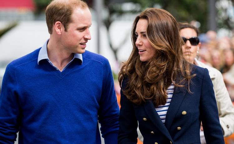 Księżna Kate i książę William mają kryzys małżeński? Te zdjęcia mówią wszystko! [FOTO]