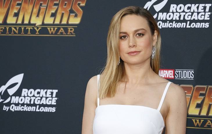 Brie Larson: Kim jest odtwórczyni głównej roli w filmie Kapitan Marvel? 