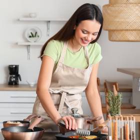 Jem ją, a waga spada sama. Oto najzdrowsza ryba