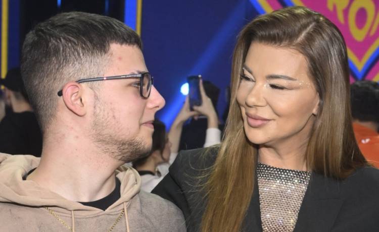 Allan już nie Krupa. "Zmienił nazwisko na swój pseudonim"