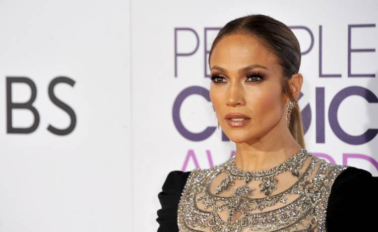 Jennifer Lopez prosto z wanny! Światowej sławy wokalistka pokazała odważny kadr 