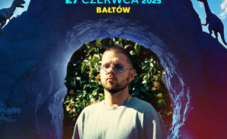 Kaz Balagane dołącza do składu ORW. Tego nie możecie przegapić!