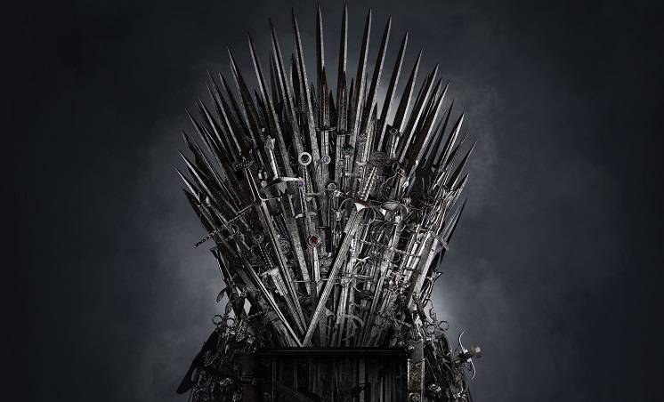 „Gra o tron” miała skończyć się inaczej! To nie on miał zostać królem!