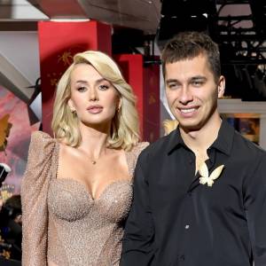 Córka Wersow i Friza pójdzie w ich ślady? "Nie chciałabym nigdy namawiać jej"