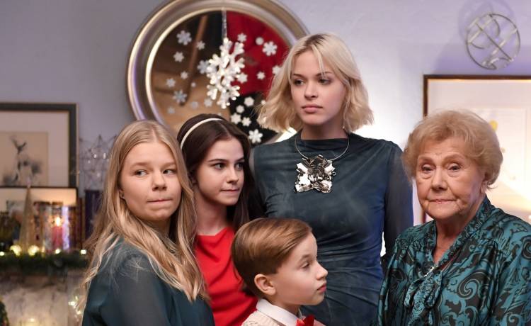 Aktorzy serialu „M jak miłość”. Fot. AKPA