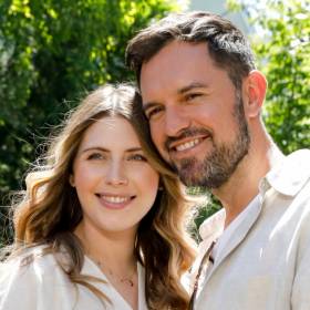 Radosna nowina u Grysz i Tylickiego. Gwiazda „Pytania na śniadanie” ogłosiła ciążę