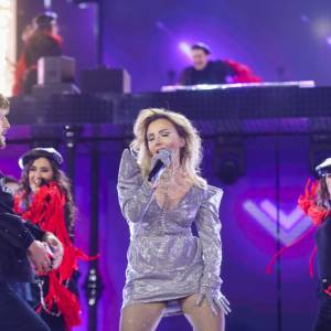 Daria największą rywalką Ochmana w walce o Eurowizję. "Paranoia" pojedzie do Turynu? [WIDEO] 