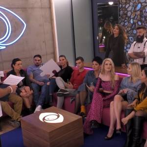"Big Brother": Pierwsza osoba pożegnała się z programem. Kto opuścił Dom Wielkiego Brata?