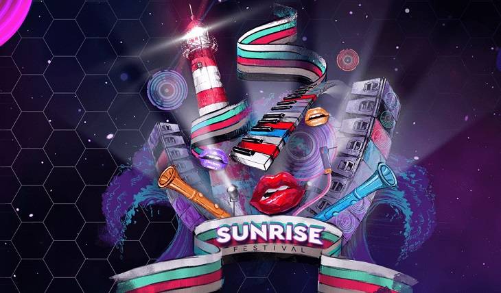 Sunrise Festival 2019: Don Diablo, Nervo, Gromee na Red Stage!
