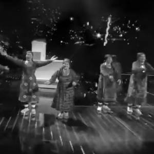 Natalia Pugaczowa nie żyje. Była gwiazdą Eurowizji 2012