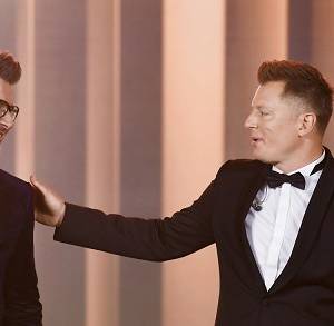 Zmiany w życiu Tomasza Kammela. W centrum: jego nazwisko