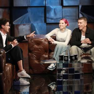 Young Leosia i Kacper Błoński planują dzieci. Zdradzili typowane imiona