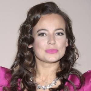 "Tylko dla dorosłych widzów". Anna Mucha otwarcie o seksie i roli u Vegi [+18 WIDEO]