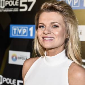 Emilia Komarnicka pokazała, jak karmi piersią: " Jeden z ukochanych aspektów macierzyństwa"