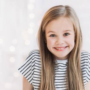 Ma 11 lat i zarabia krocie. Dziewczynka za kilka lat będzie milionerką [FOTO]