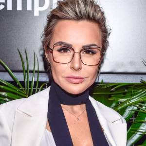 Miłość Lipińskiej i Barona kwitnie? Odważne wyznanie pisarki: "Produktywnie spędziliśmy noc"