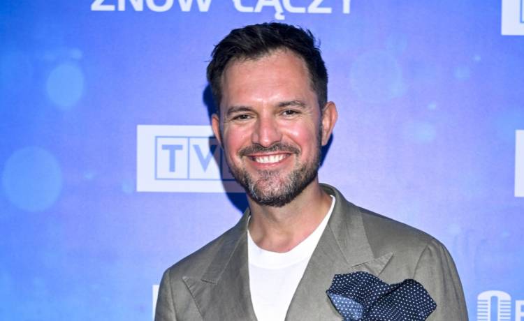 Jacek Kurnikowski/AKPA