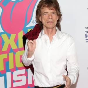 Mick Jagger trafił do szpitala! The Rolling Stones odwołują koncerty