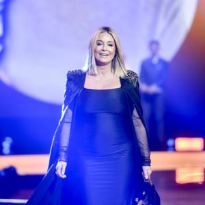 Rozenek-Majdan zaskoczyła figurą tuż po porodzie. "Małgonia jak przecinek!" [FOTO]