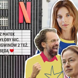 Będzie drugi sezon „Matek Pingwinów”. Netflix potwierdza kontynuację hitowego serialu