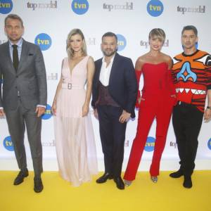 "Top Model". Takiego finału jeszcze nie było! Michał Piróg przywrócił jednego uczestnika 