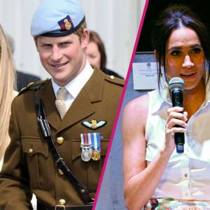 Była dziewczyna księcia Harry'ego zniknęła z mediów na wiele miesięcy. Co się dzieje z Chelsy Davy?