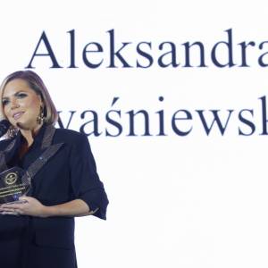 Ola Kwaśniewska w ciąży z Michałem Żebrowskim? "Mam nadzieję, że żona będzie kochać jak swoje" [FOTO]