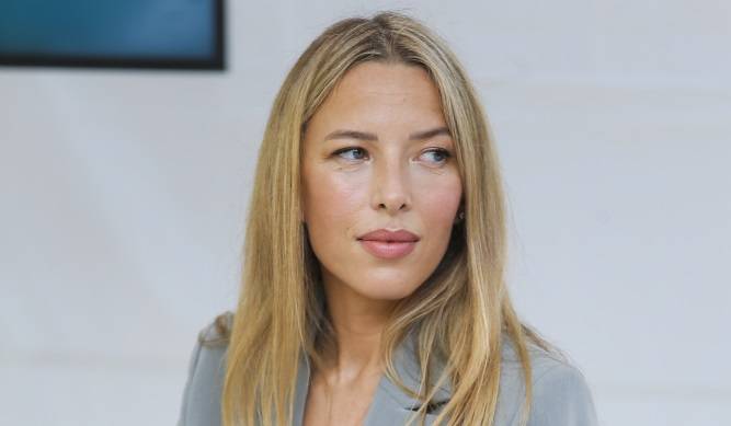 Ewa Chodakowska poprawia urodę? Prawda wyszła na jaw. Kadr z dzieciństwa mówi wszystko [FOTO]