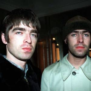 Bracia Gallagherowie znów razem! Zobacz, co zaplanowali na 2025 rok! 