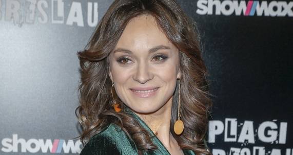 Aktorka z "Barw Szczęścia" urodziła! Maria Dejmek zdradziła w sieci imię swojej pierwszej pociechy                                       