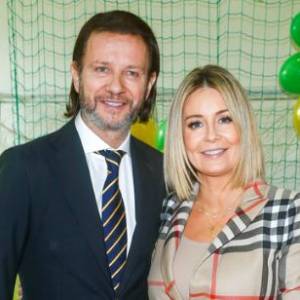 "Perfekcyjna Pani Domu" wyznaczyła termin starania się o kolejne dziecko!