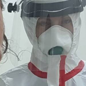 Koronawirus w Polsce. Zarażony z Podlasia to popularny muzyk                               