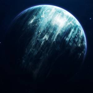 Czym są "planety-akwaria"? Ciekawa koncepcja wyjaśniająca brak śladów pozaziemskich cywilizacji