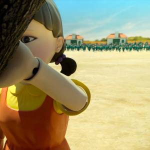 "Squid Game" w Polsce! Powstanie turniej inspirowany popularnym serialem