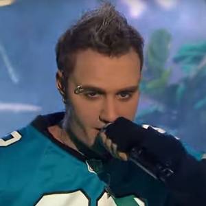 "TTBZ 18". Fenomenalny występ Julii Kamińskiej. Jurorom opadły szczęki [WIDEO]