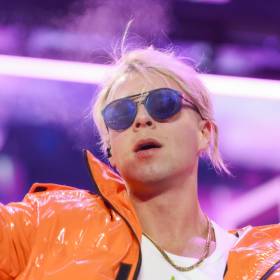 Skolim przekazał wieści ws. próby kradzieży w jego domu