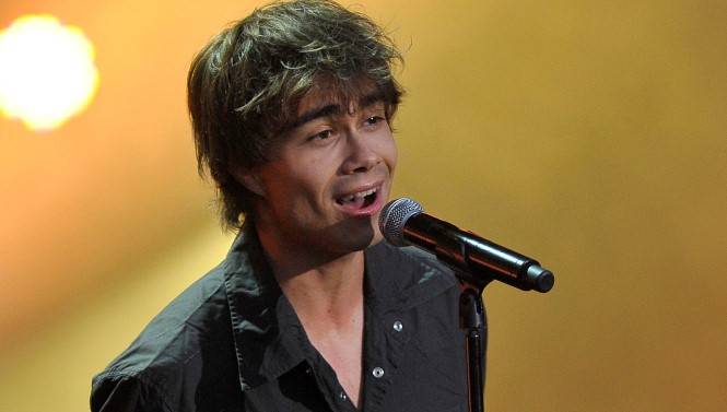Alexander Rybak zmaga się z uzależnieniem. Zwycięzca Eurowizji opublikował w sieci poruszający post