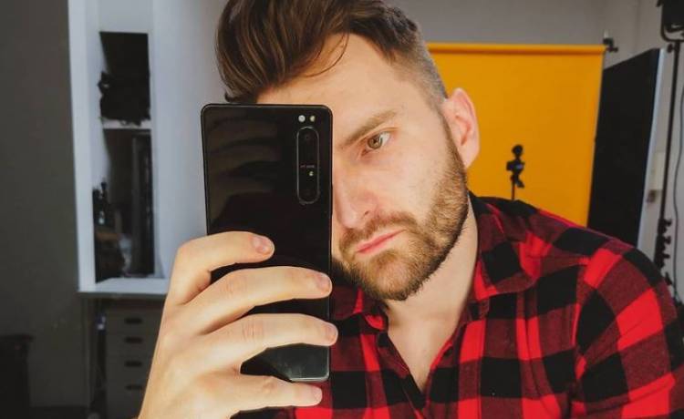 Reżyser Życia stracił swój kanał na YouTube! Wszystko przez atak hakerski