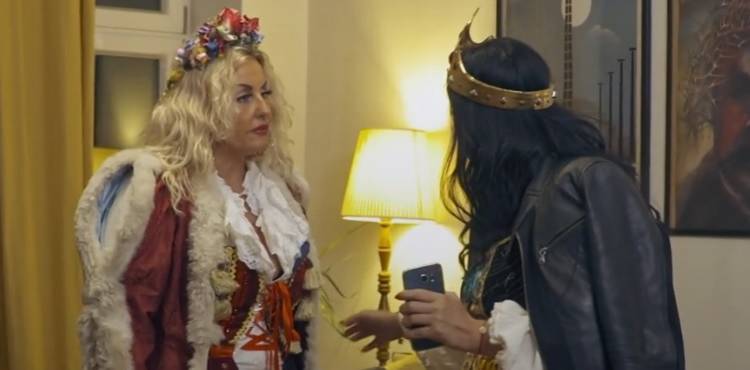 "Królowe życia" - bal i...  walka o koronę! Co jeszcze wydarzyło się w ostatnim odcinku programu?                                                                   