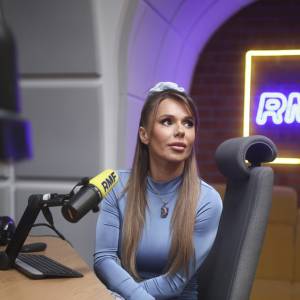 Doda jest "królową kiepskiego podrywu"? "Cringe to moje czwarte imię"