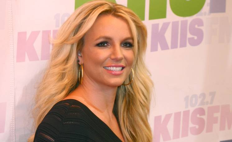 Britney Spears po raz kolejny zostanie mamą! Piosenkarka jest w ciąży