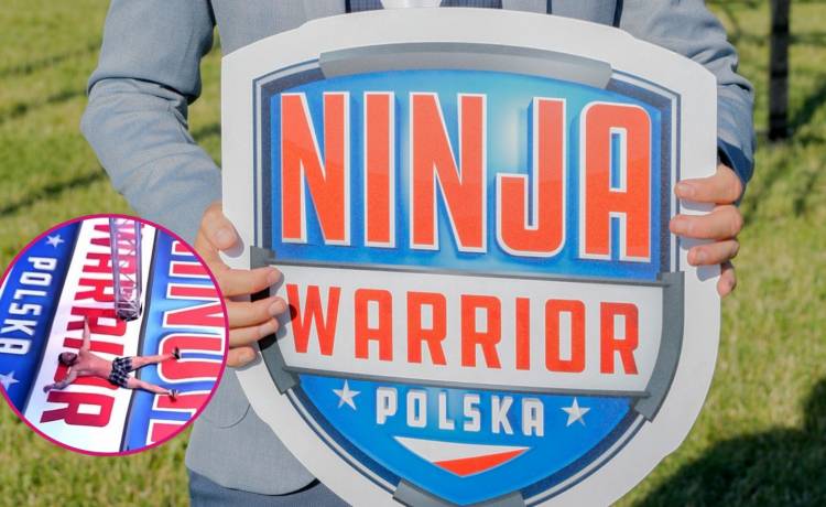 Albert Lorenz w programie. Fot. AKPA/ Instagram @albert_brudny_lorenz