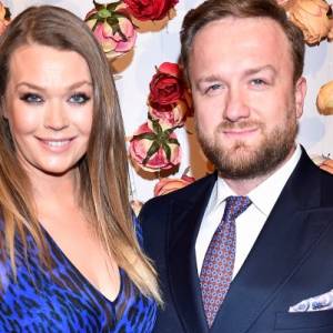 Tamara Arciuch na fotografiach sprzed lat. Jej partner komentuje: "Ty się zmieniasz na coraz wspanialszą i piękniejszą"                                                         