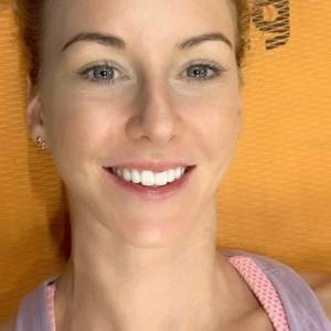 Urszula Radwańska w bikini! Zmysłowy kadr trafił do sieci