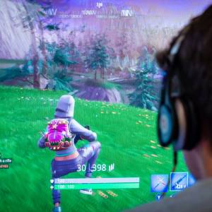 Disney inwestuje w Epic Games. Wyłożył ponad 1,5 mld dolarów