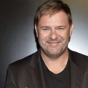 Tomasz Karolak z synem w górach. Leon to wykapany tata? [FOTO]                                       