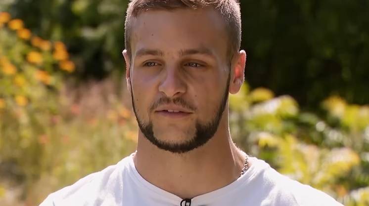 Miłosne zawirowania w finale "Rolnik szuka żony". Konrad znalazł partnerkę w show! Kim jest jego wybranka?