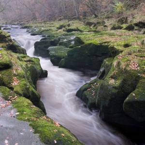 Ta rzeka uchodzi za śmiercionośną. To jedno z najniebezpieczniejszych miejsc na Ziemi [FOTO]
