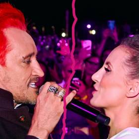 Michał Wiśniewski rozstał się z żoną. Wydał oficjalne oświadczenie