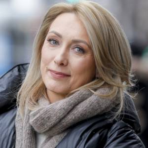 Gwiazda telewizji TVN rozpłakała się na wizji. Dziennikarka nie zdołała ukryć łez